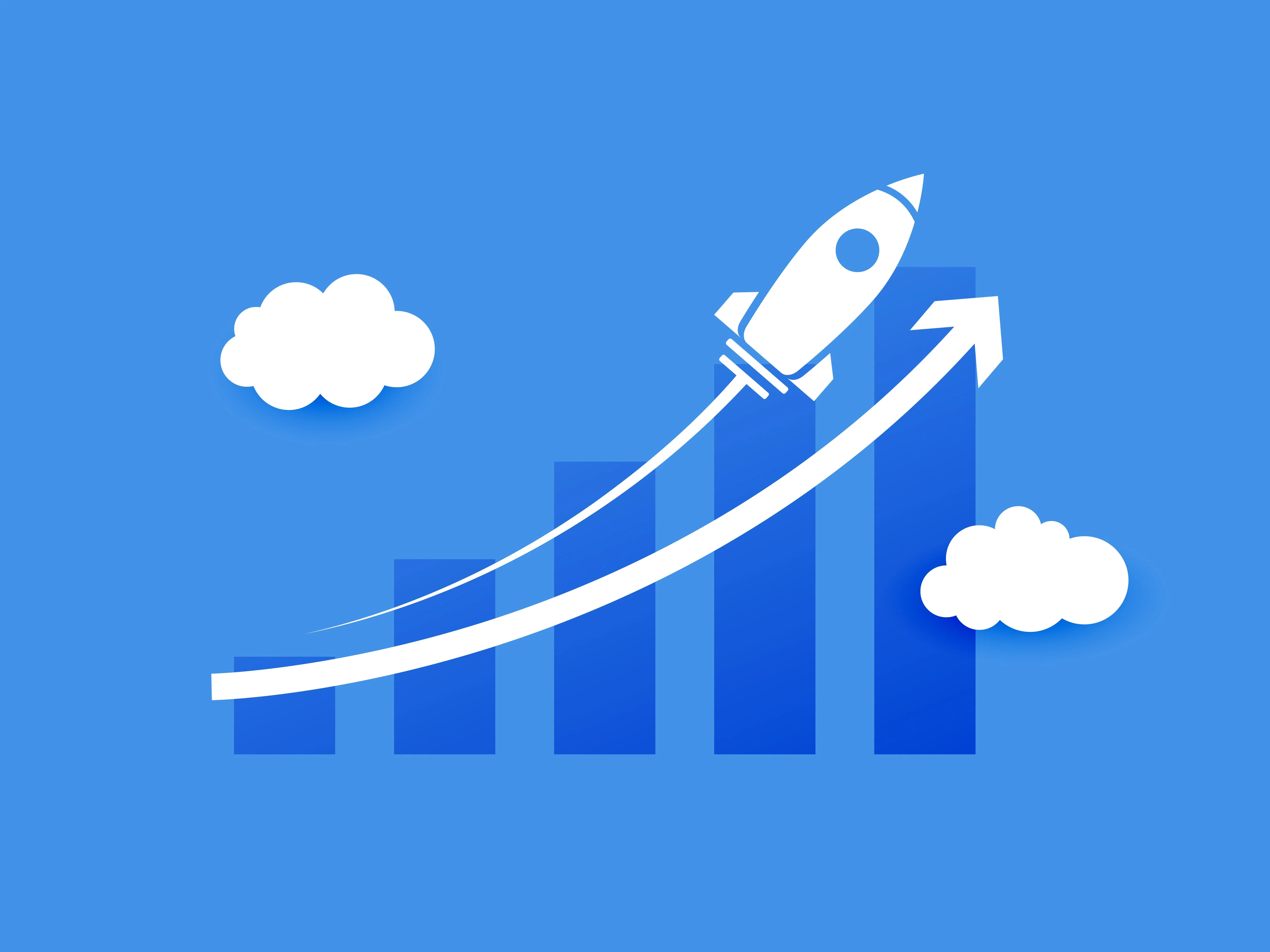 growth card image